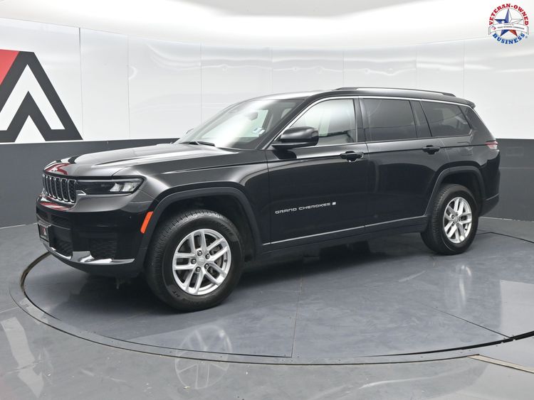 2023 Jeep Grand Cherokee L's photo