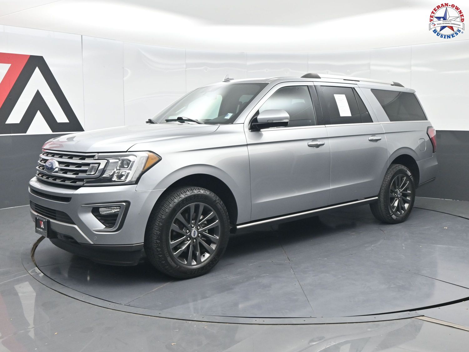 2021 Ford Expedition Limited MAX 4x4's photo