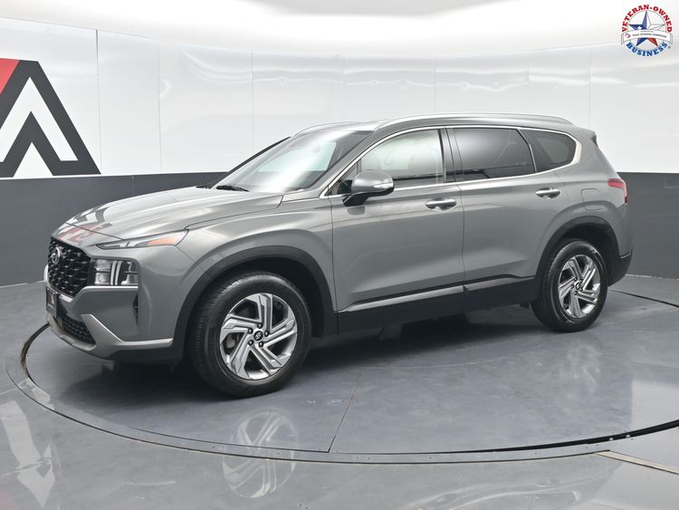 2023 Hyundai Santa Fe SEL 2.5's photo