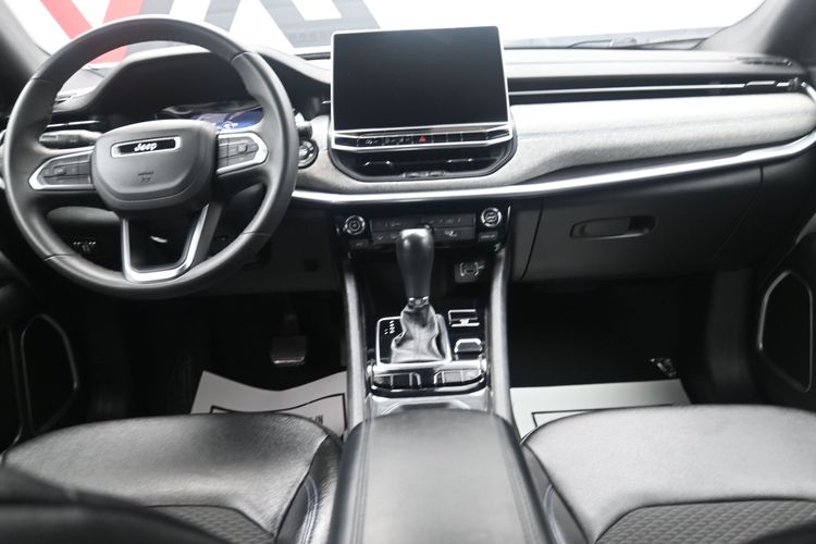 2024 Jeep Compass Latitude - Photo 11