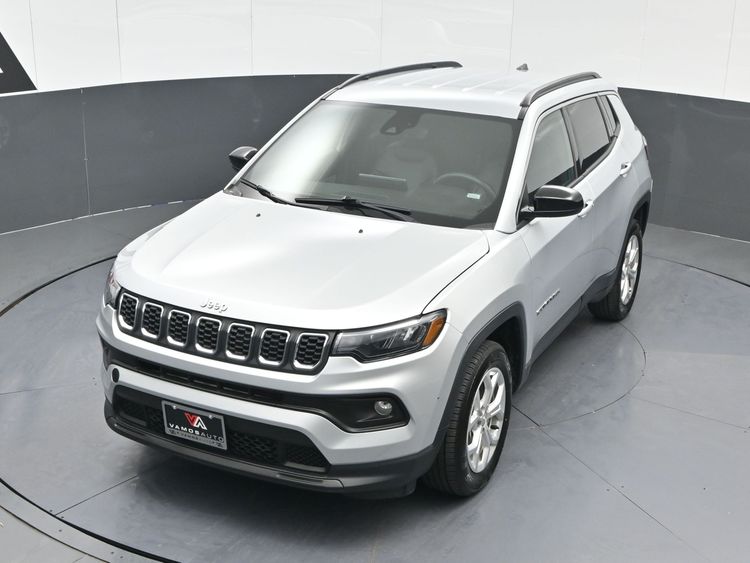 2024 Jeep Compass Latitude - Photo 12