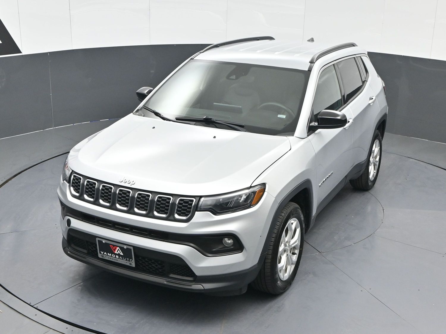 2024 Jeep Compass Latitude - Photo 12