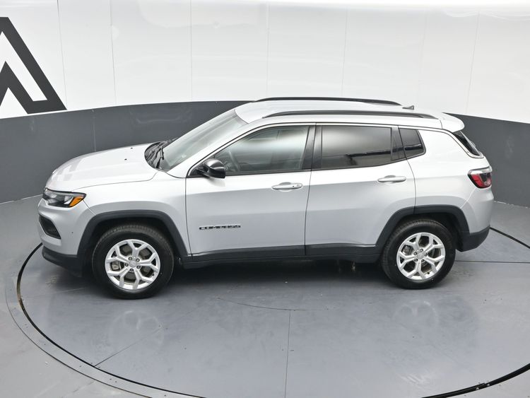 2024 Jeep Compass Latitude - Photo 14