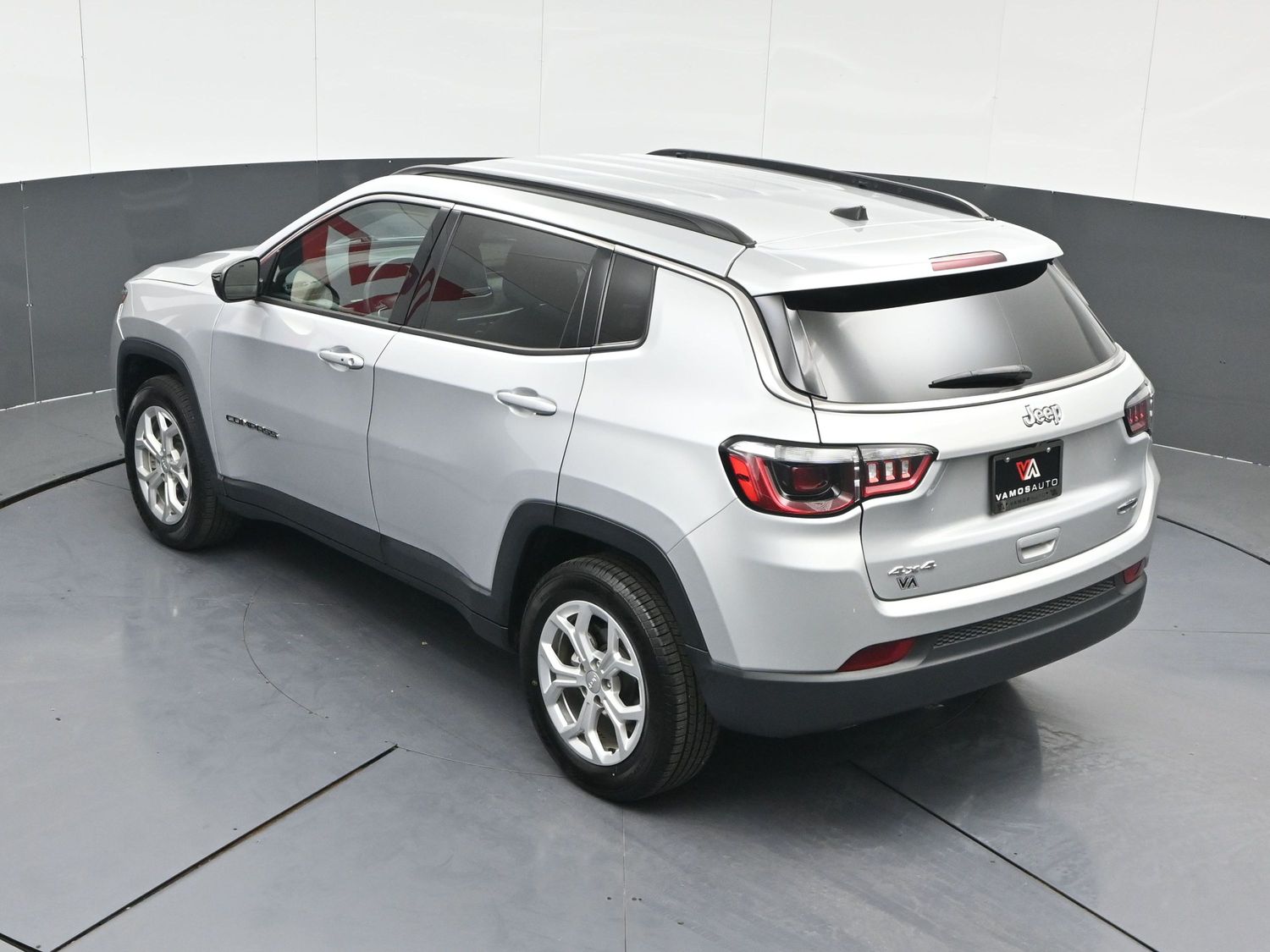 2024 Jeep Compass Latitude - Photo 15