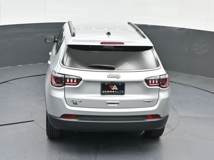 2024 Jeep Compass Latitude - Photo 16