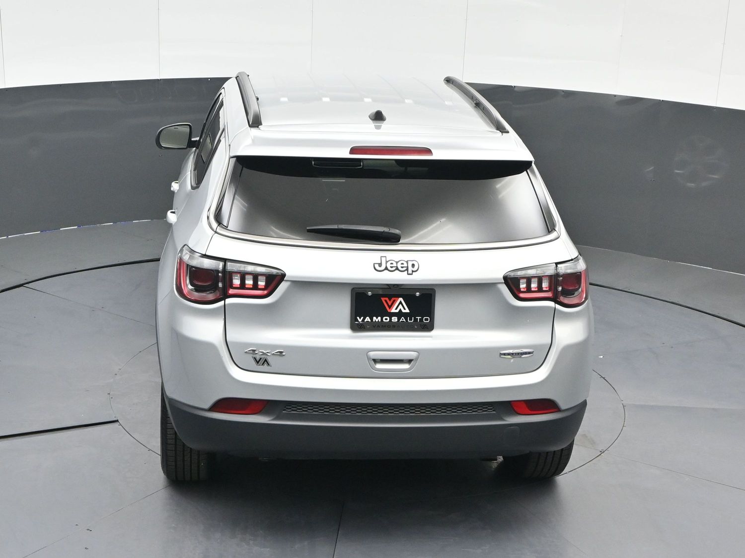 2024 Jeep Compass Latitude - Photo 16