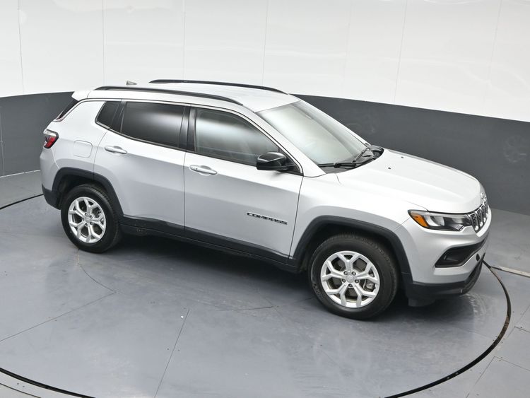 2024 Jeep Compass Latitude - Photo 19