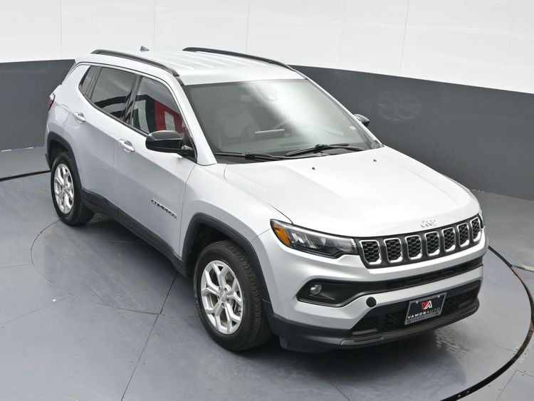 2024 Jeep Compass Latitude - Photo 20