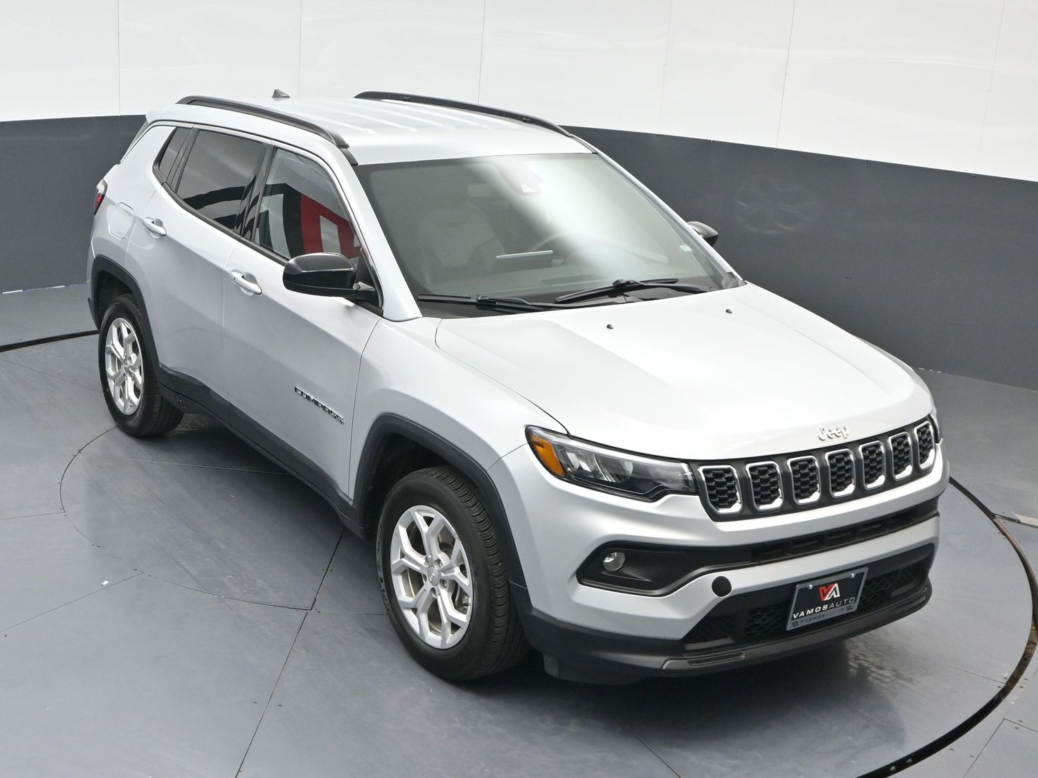 2024 Jeep Compass Latitude - Photo 20