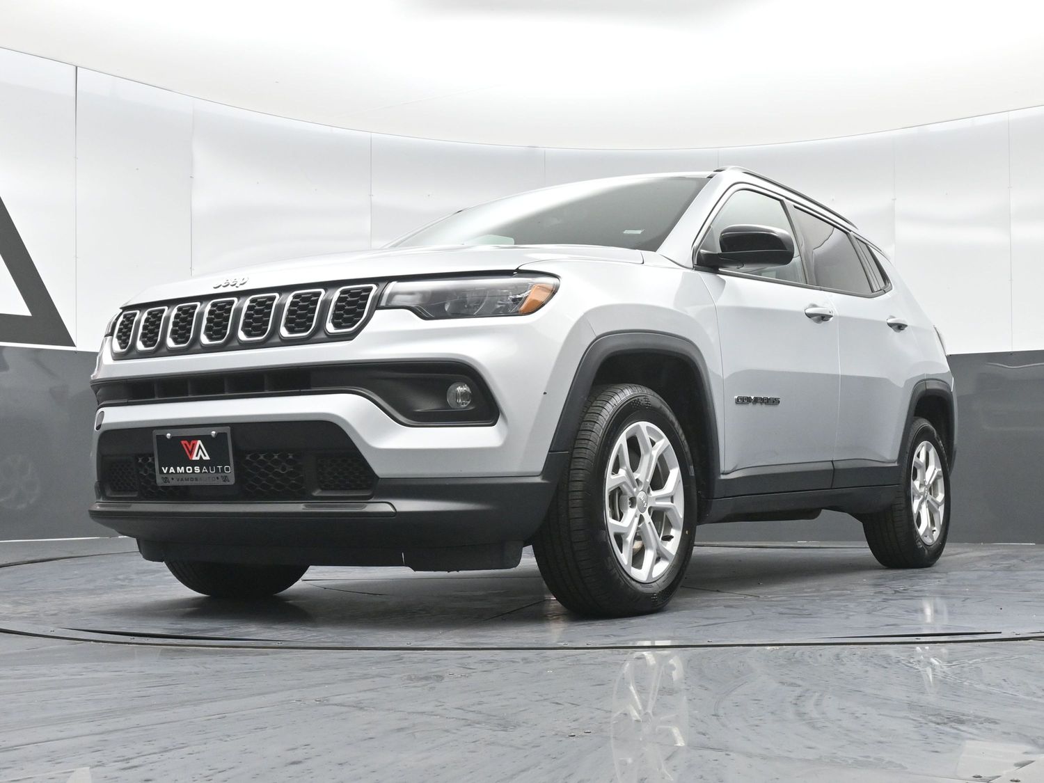 2024 Jeep Compass Latitude - Photo 21