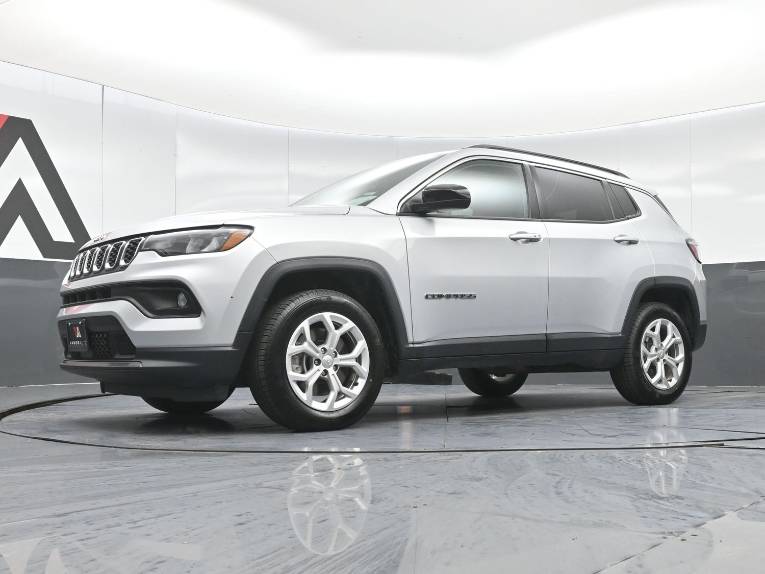 2024 Jeep Compass Latitude - Photo 22