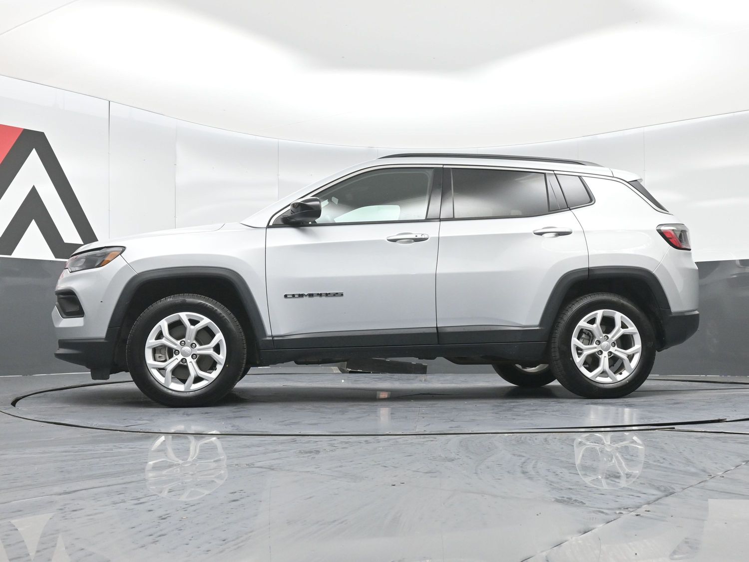 2024 Jeep Compass Latitude - Photo 23
