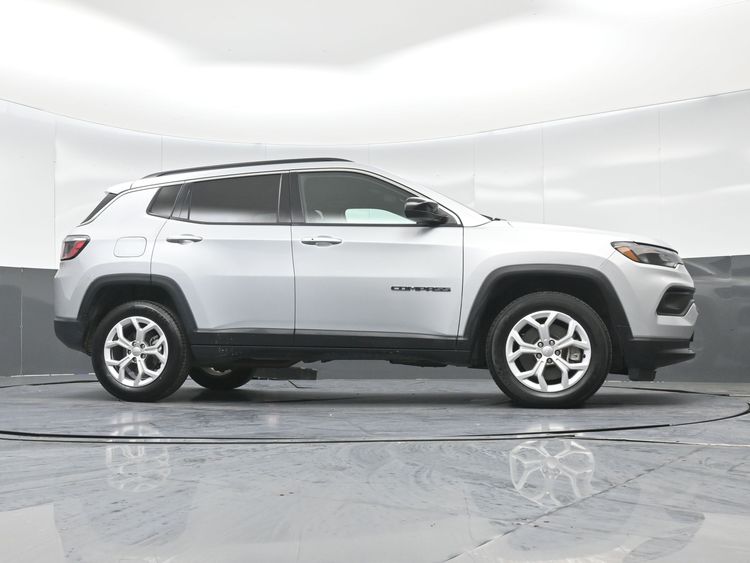 2024 Jeep Compass Latitude - Photo 27