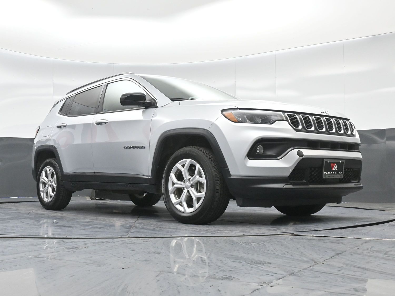 2024 Jeep Compass Latitude - Photo 28
