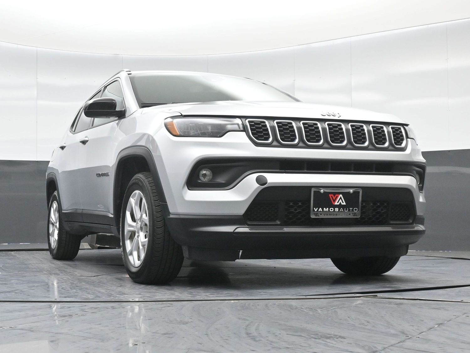 2024 Jeep Compass Latitude - Photo 29