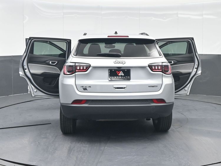 2024 Jeep Compass Latitude - Photo 31