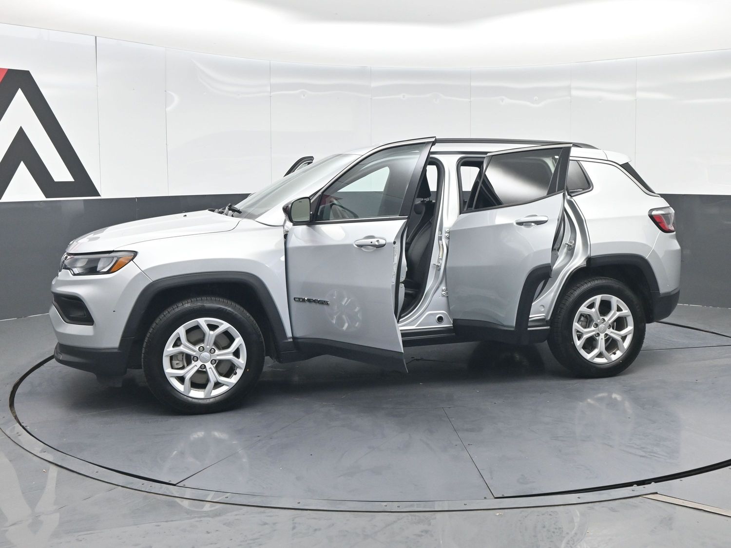 2024 Jeep Compass Latitude - Photo 33