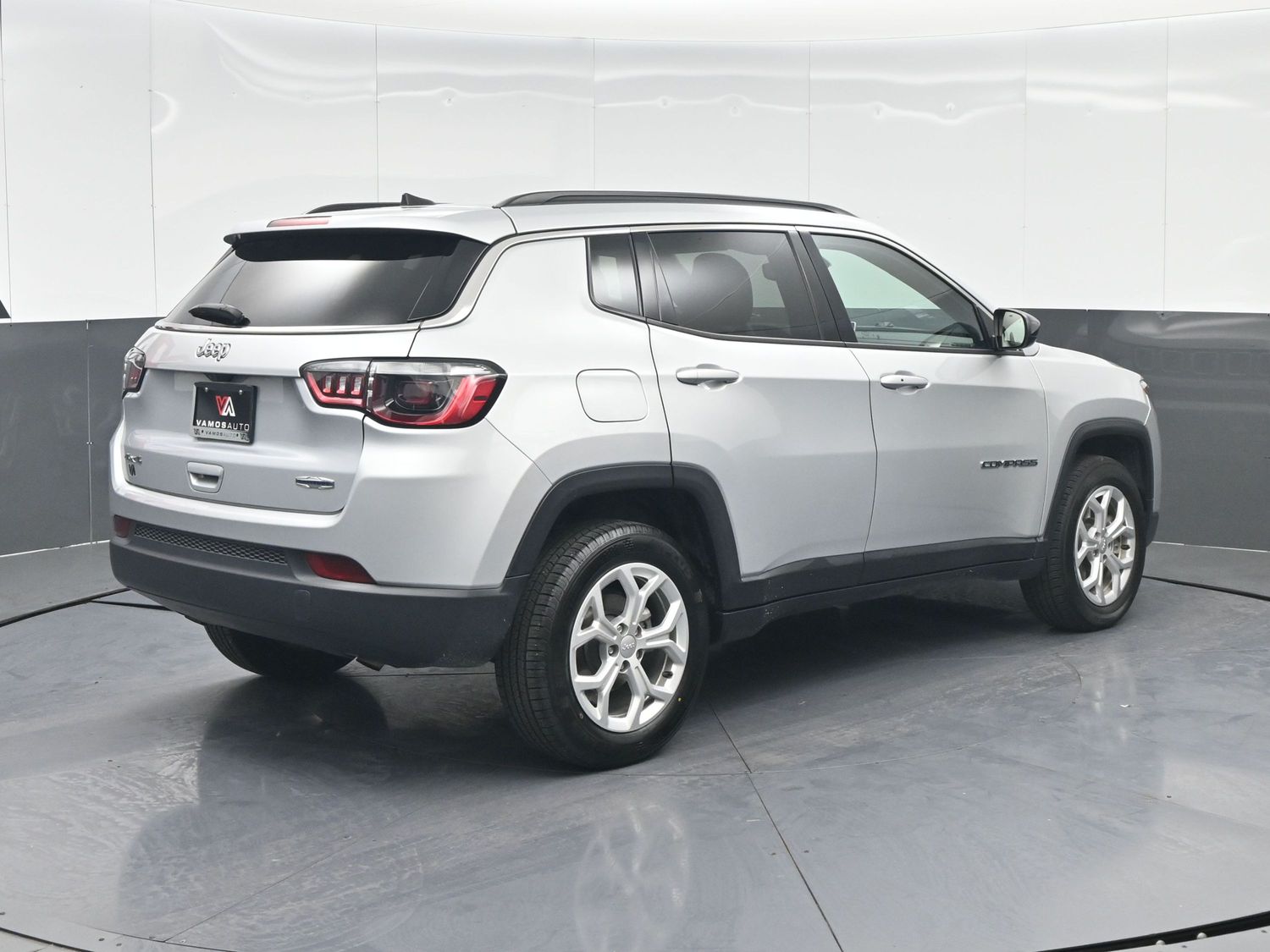 2024 Jeep Compass Latitude - Photo 6