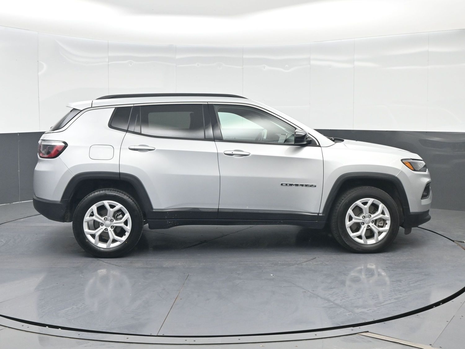 2024 Jeep Compass Latitude - Photo 7