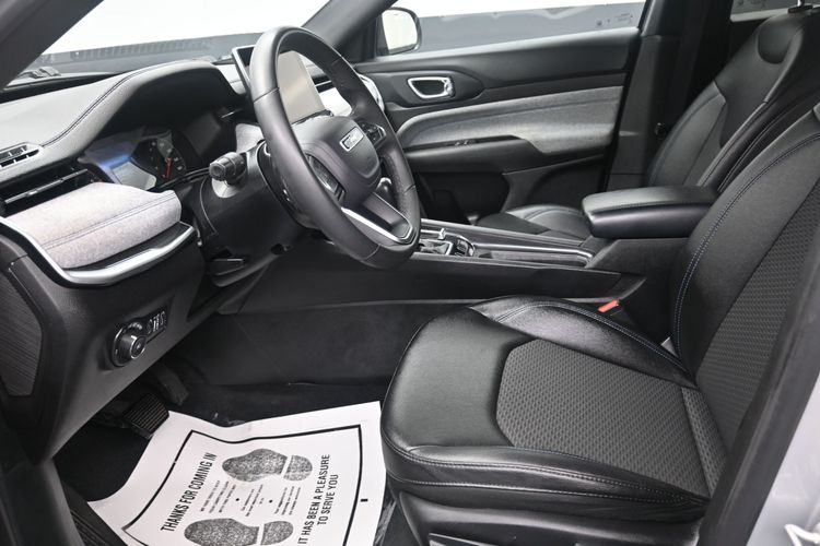 2024 Jeep Compass Latitude - Photo 10