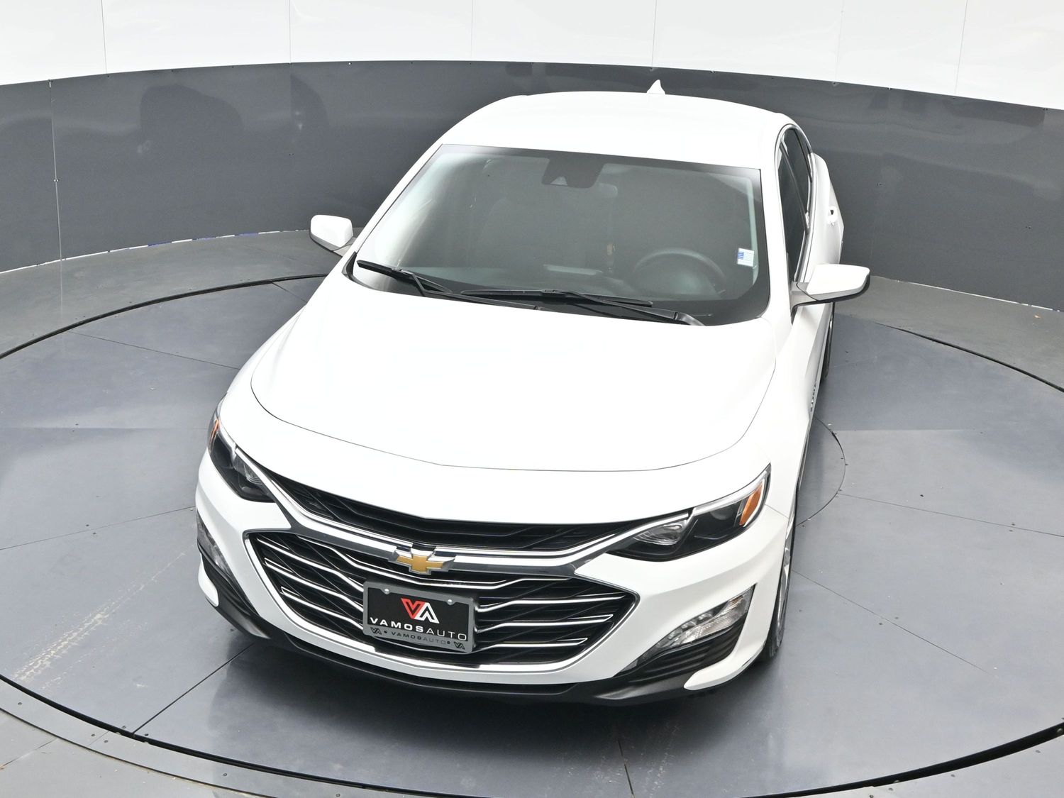 2024 Chevrolet Malibu 1LT - Photo 12