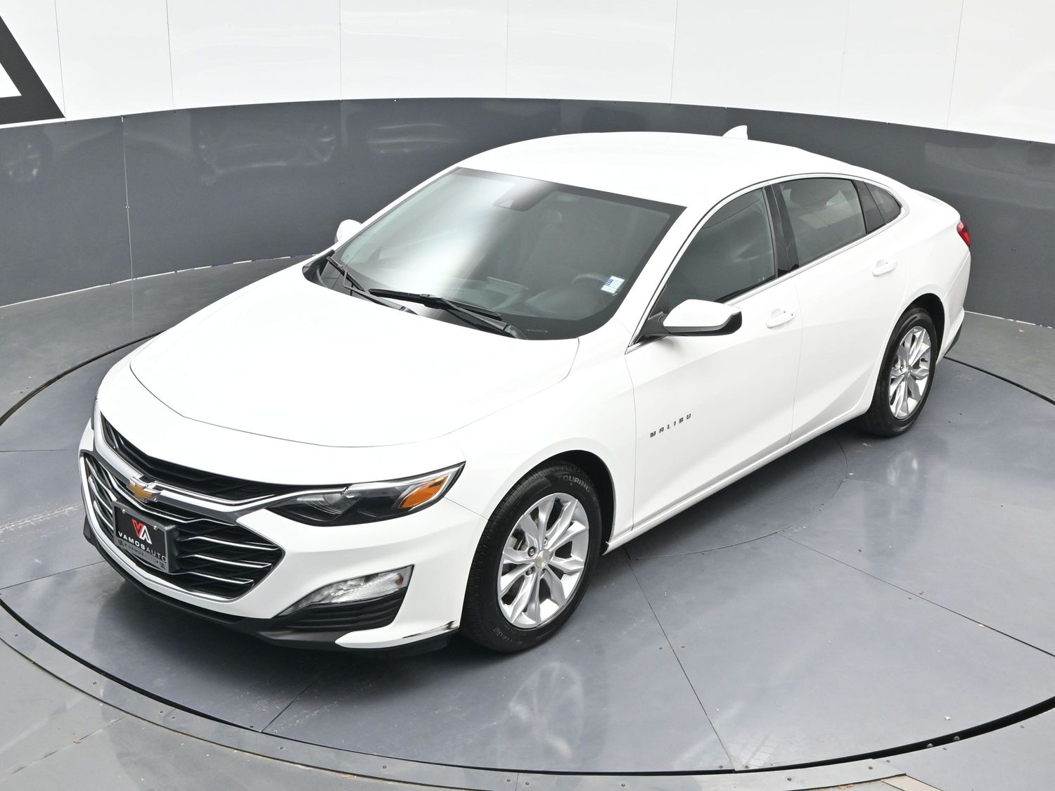 2024 Chevrolet Malibu 1LT - Photo 13