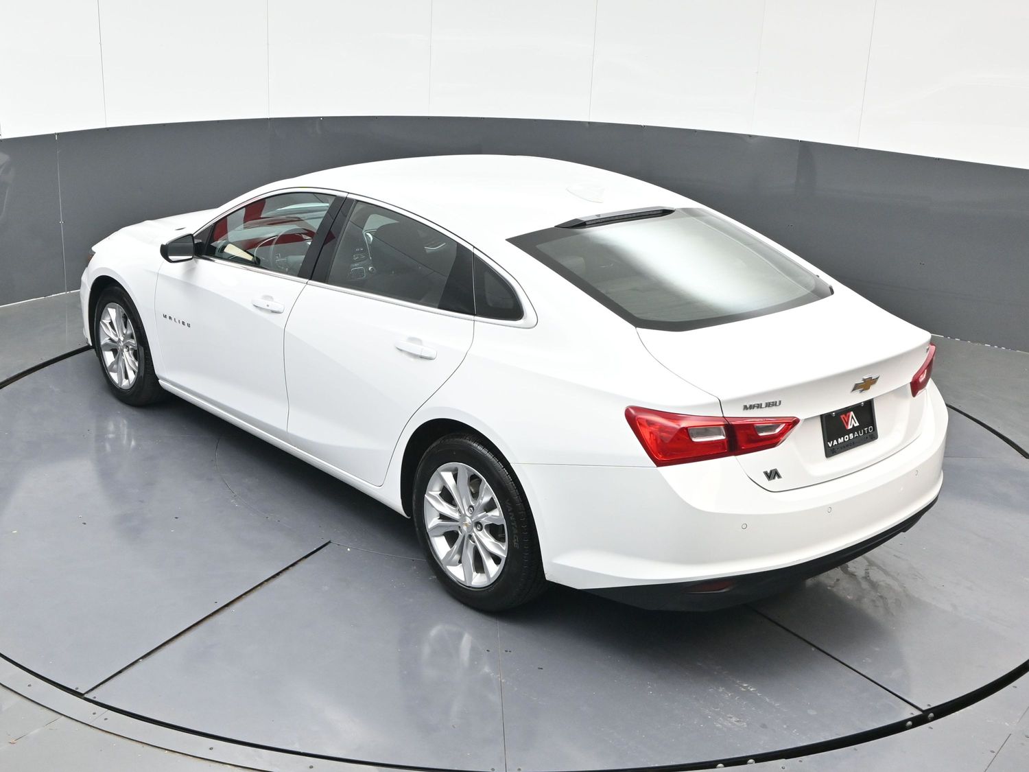 2024 Chevrolet Malibu 1LT - Photo 15