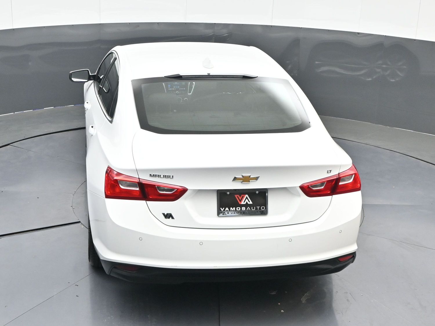 2024 Chevrolet Malibu 1LT - Photo 16