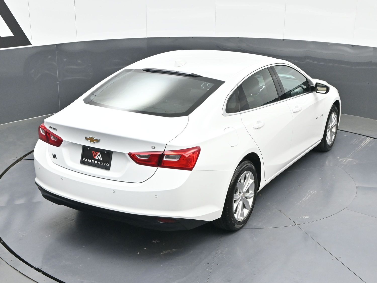 2024 Chevrolet Malibu 1LT - Photo 17