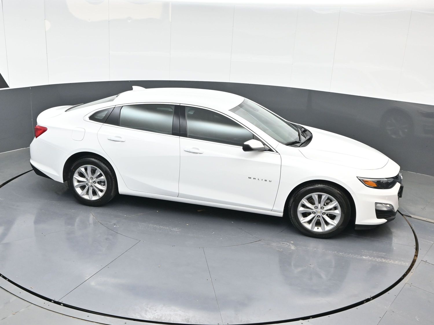 2024 Chevrolet Malibu 1LT - Photo 19