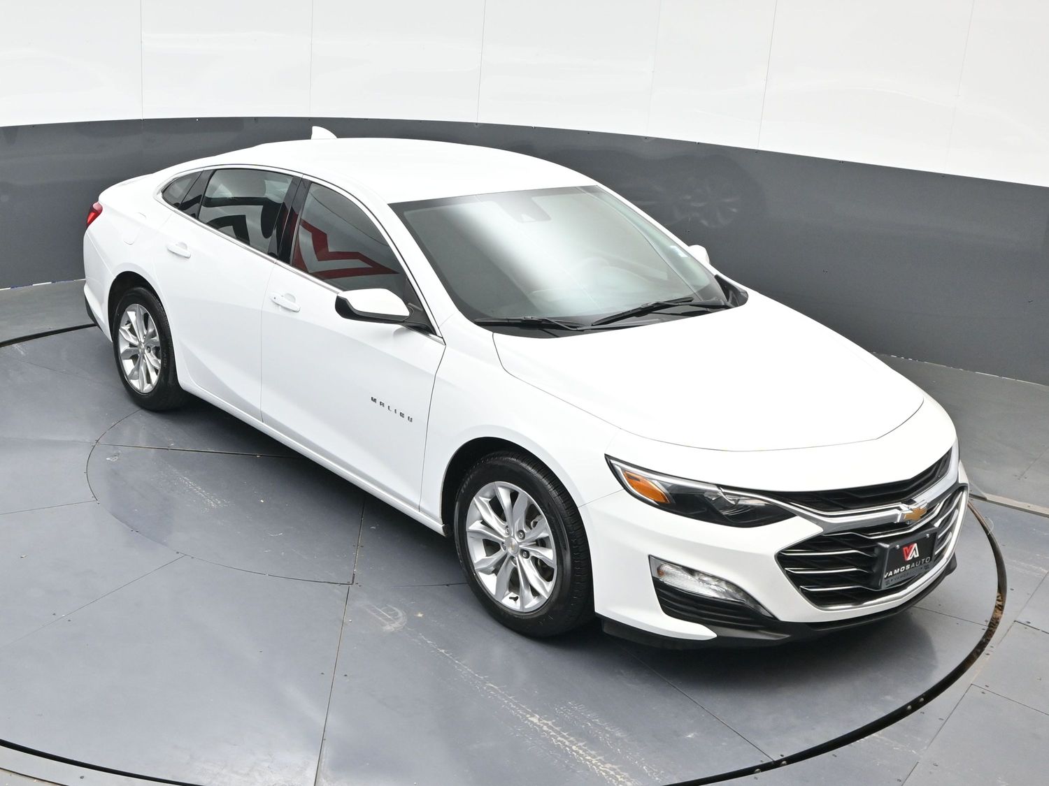 2024 Chevrolet Malibu 1LT - Photo 20