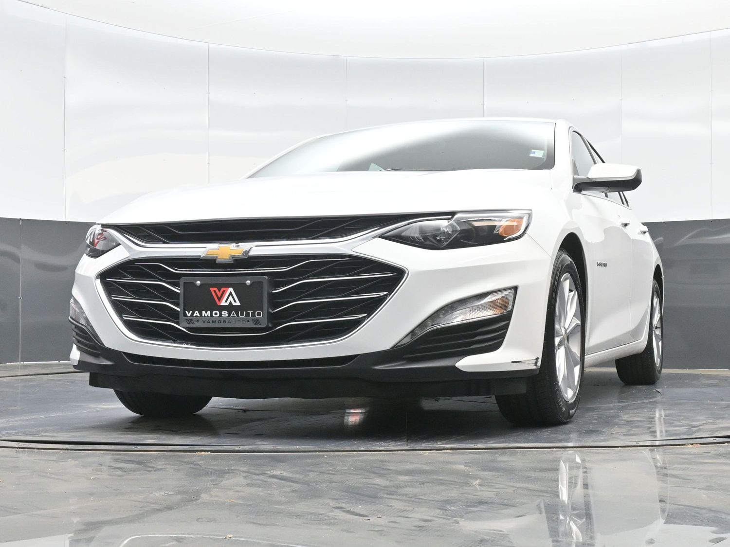 2024 Chevrolet Malibu 1LT - Photo 21