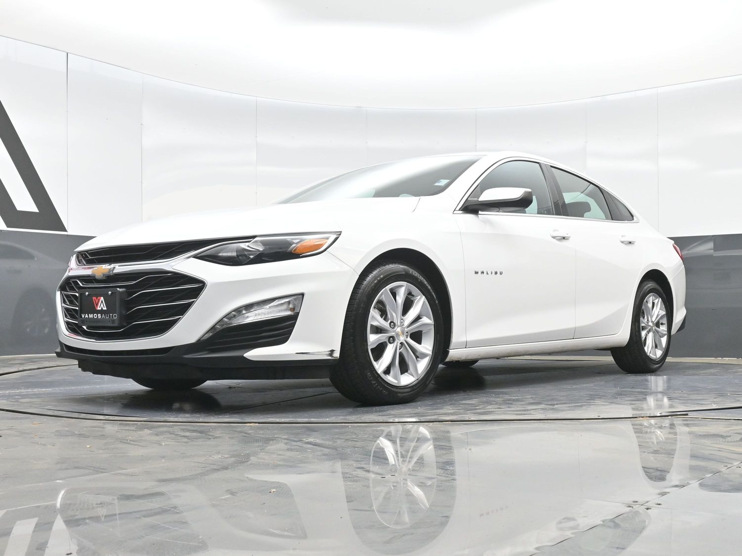 2024 Chevrolet Malibu 1LT - Photo 22