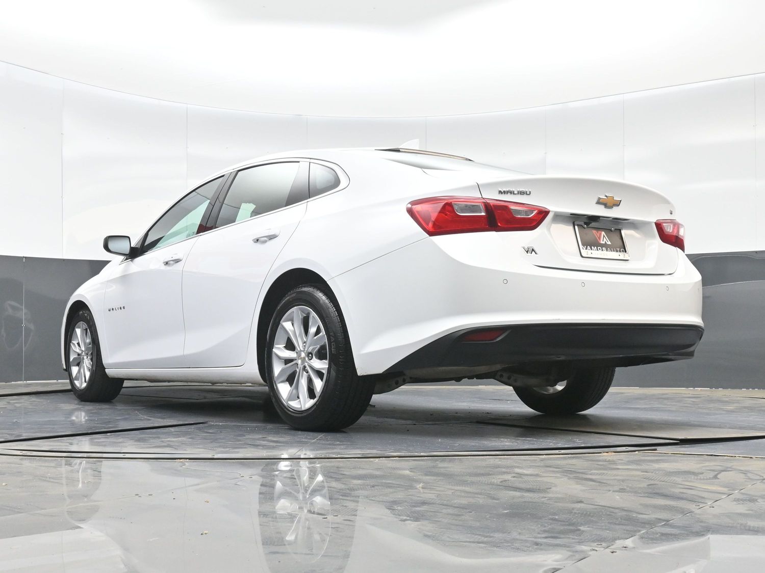 2024 Chevrolet Malibu 1LT - Photo 24