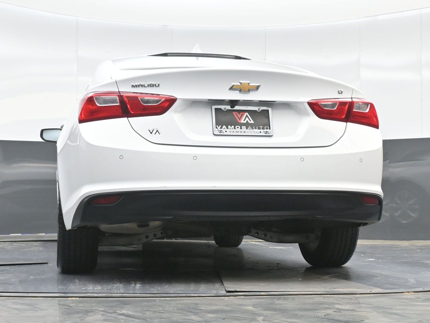 2024 Chevrolet Malibu 1LT - Photo 25