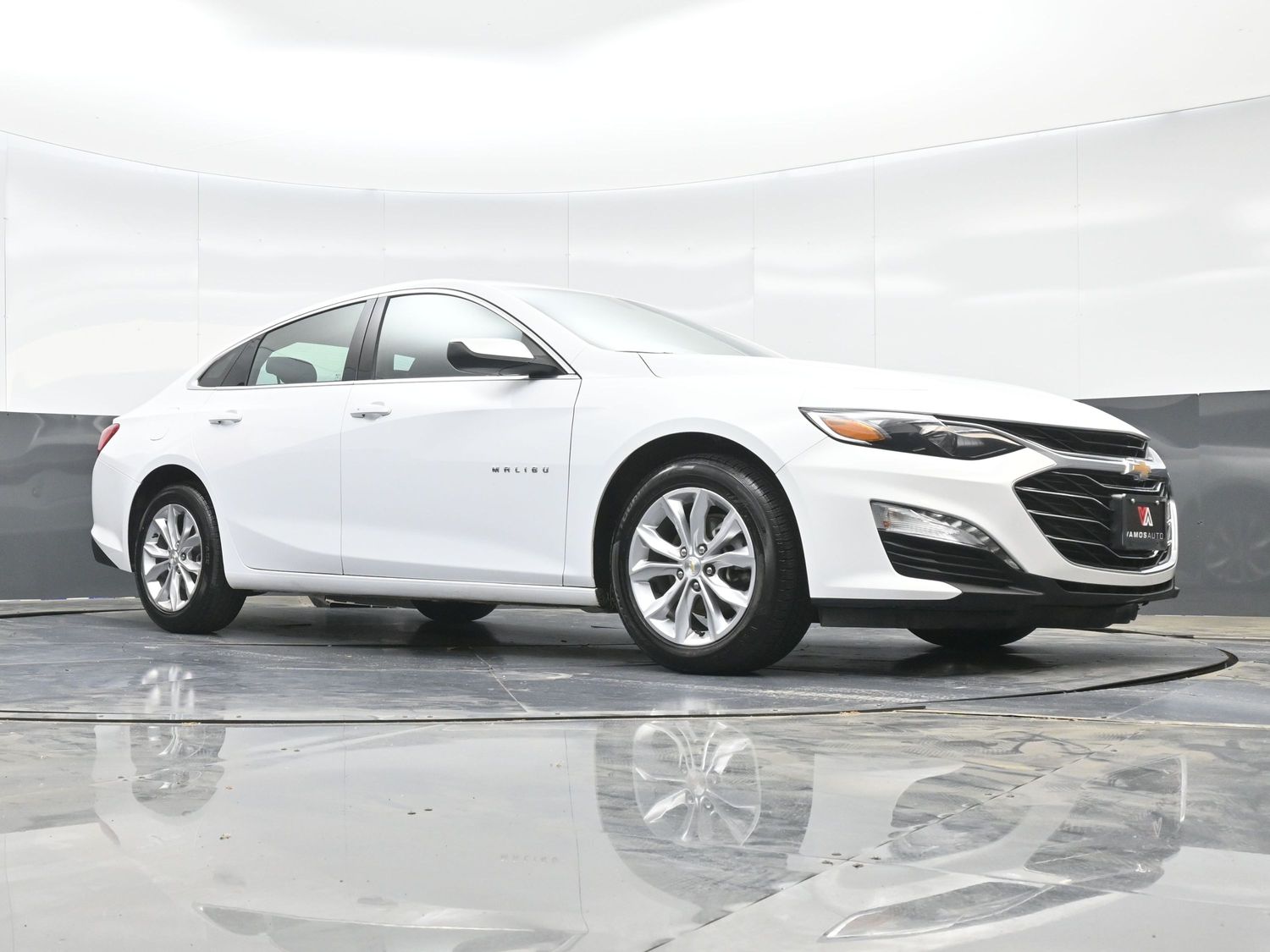 2024 Chevrolet Malibu 1LT - Photo 28