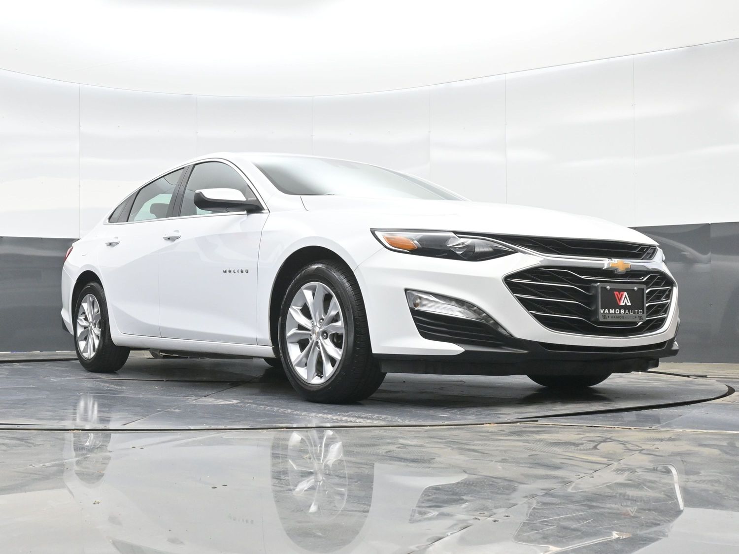 2024 Chevrolet Malibu 1LT - Photo 29