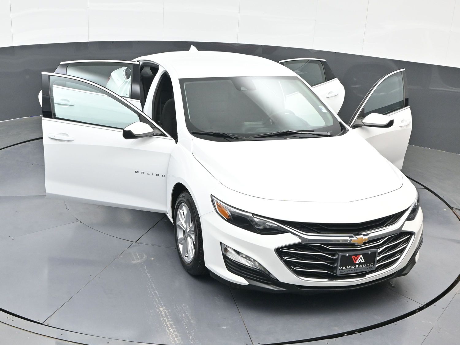 2024 Chevrolet Malibu 1LT - Photo 30