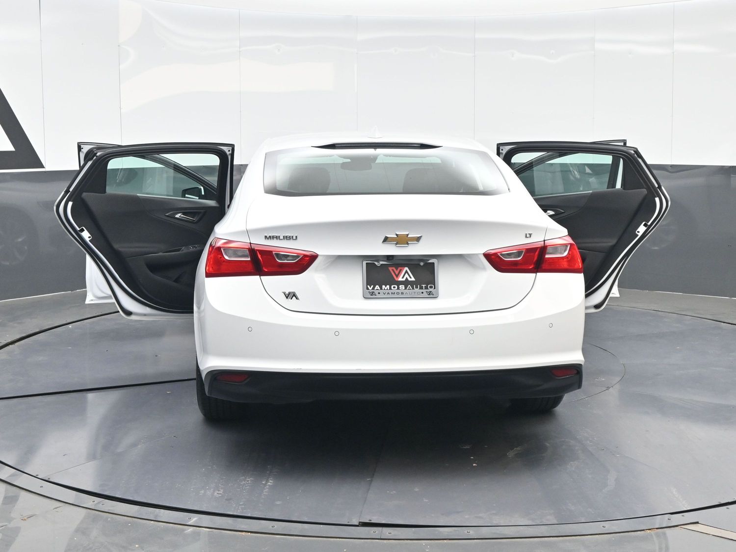 2024 Chevrolet Malibu 1LT - Photo 31