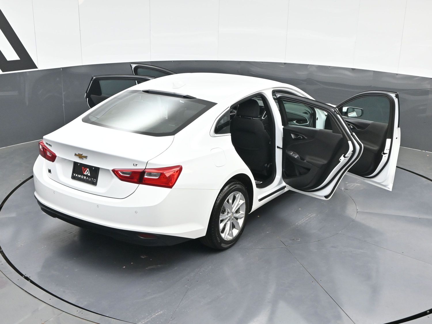 2024 Chevrolet Malibu 1LT - Photo 35