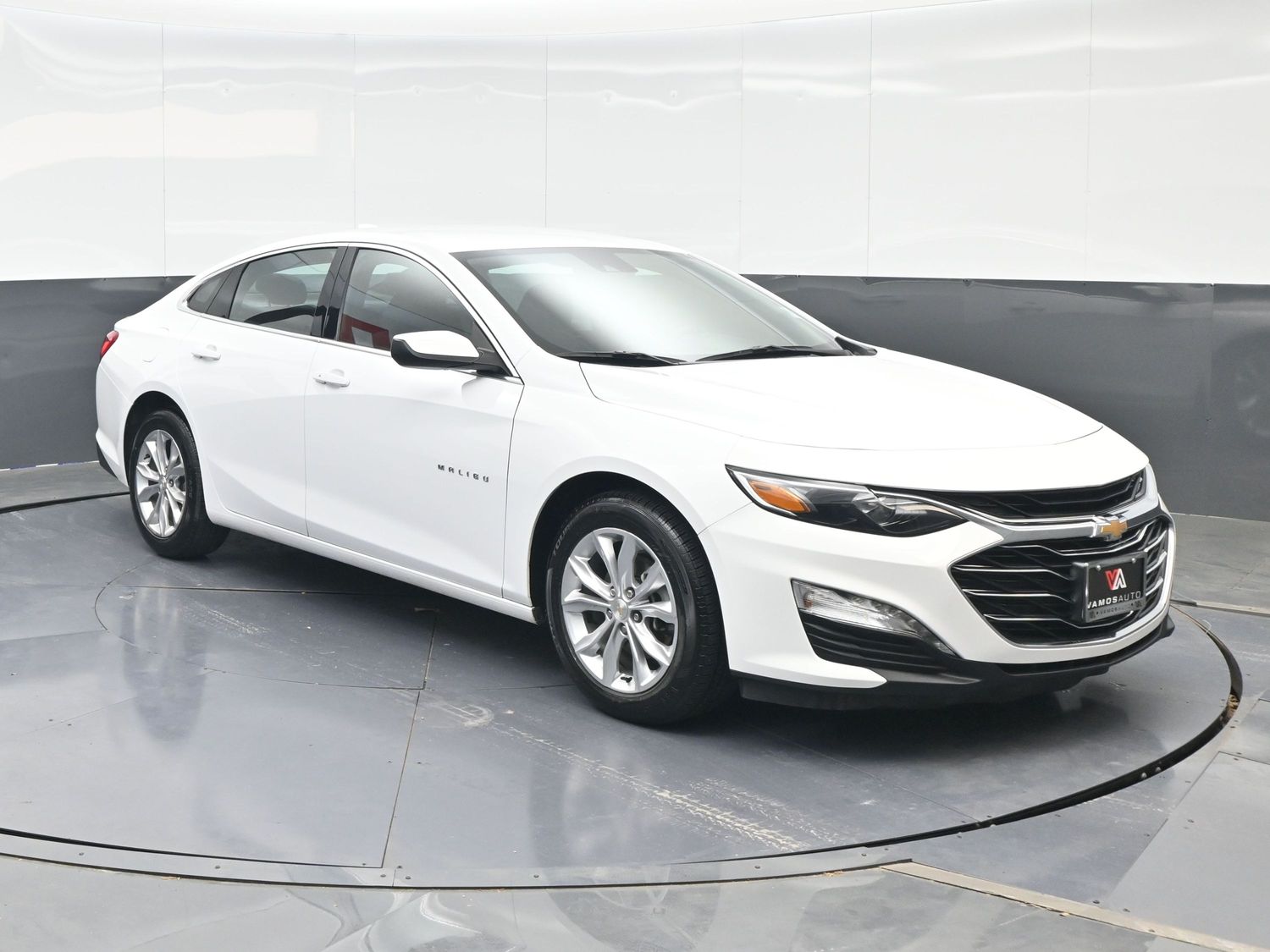 2024 Chevrolet Malibu 1LT - Photo 9