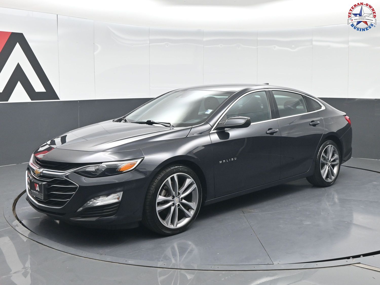 2023 Chevrolet Malibu 1LT's photo