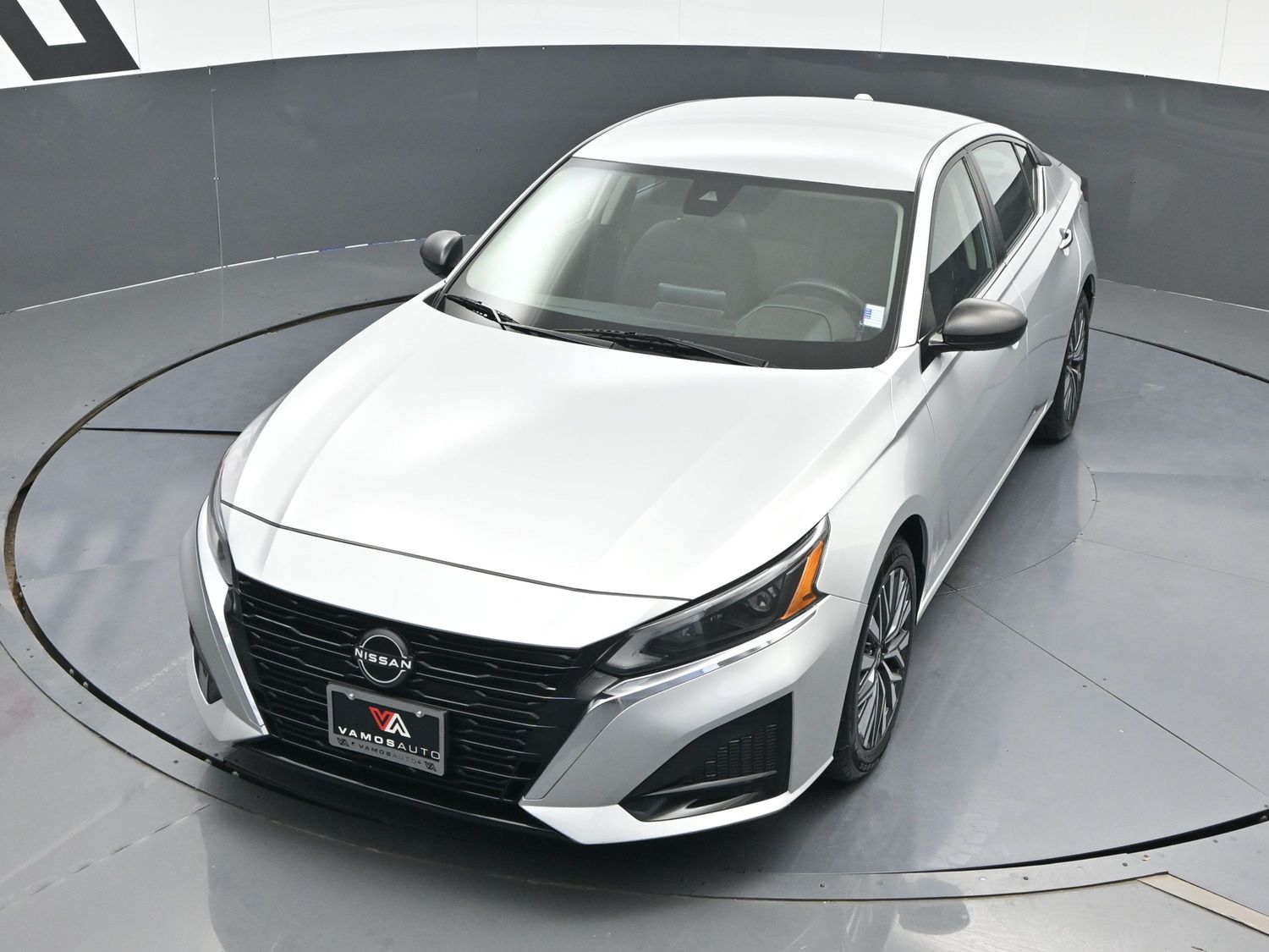 2024 Nissan Altima SV - Photo 12