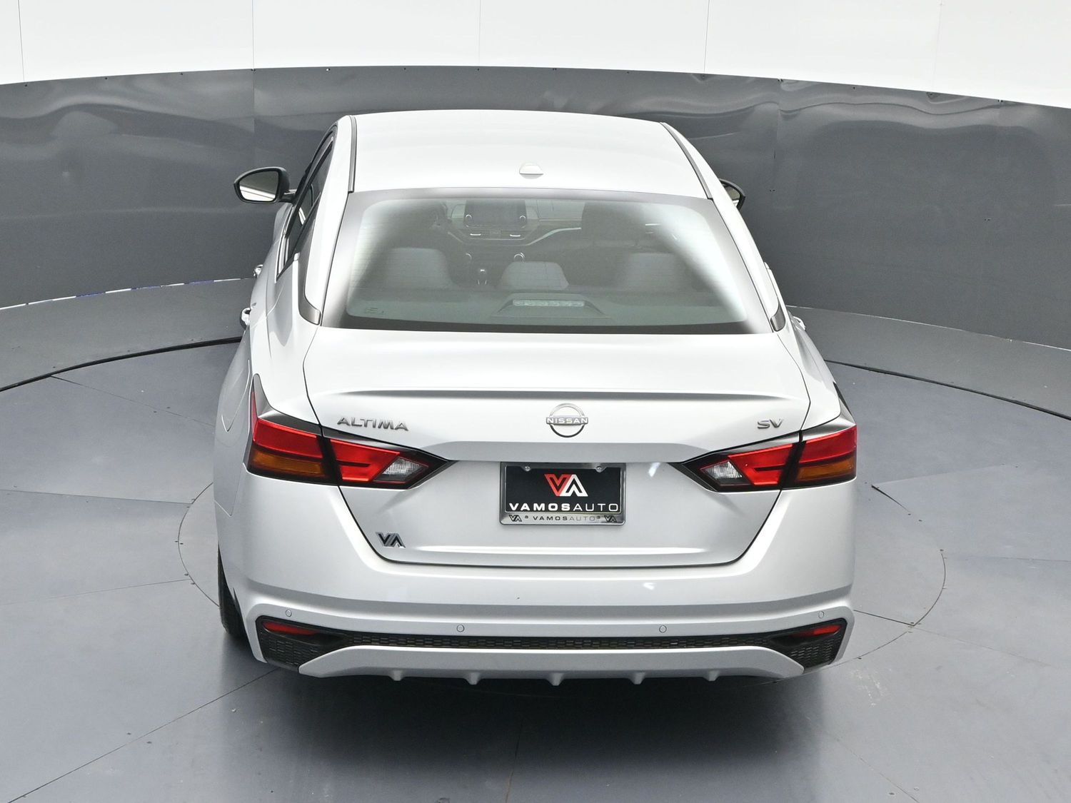2024 Nissan Altima SV - Photo 16