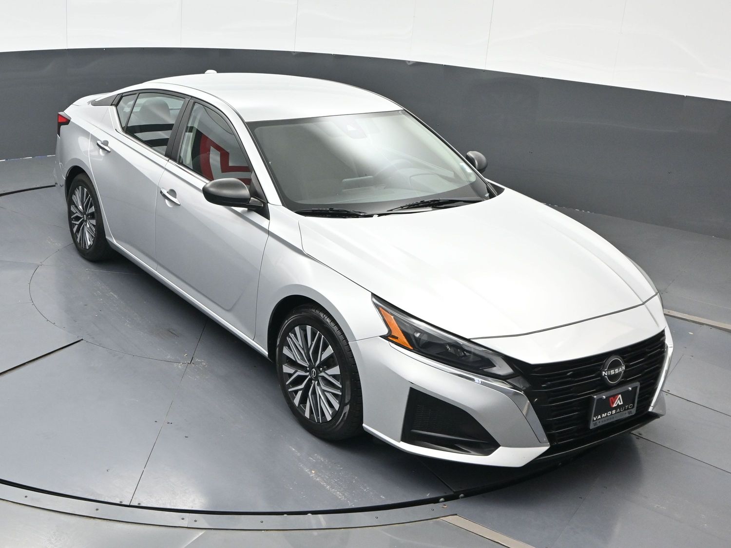 2024 Nissan Altima SV - Photo 20