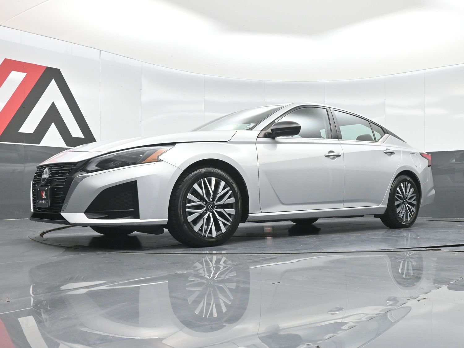 2024 Nissan Altima SV - Photo 22