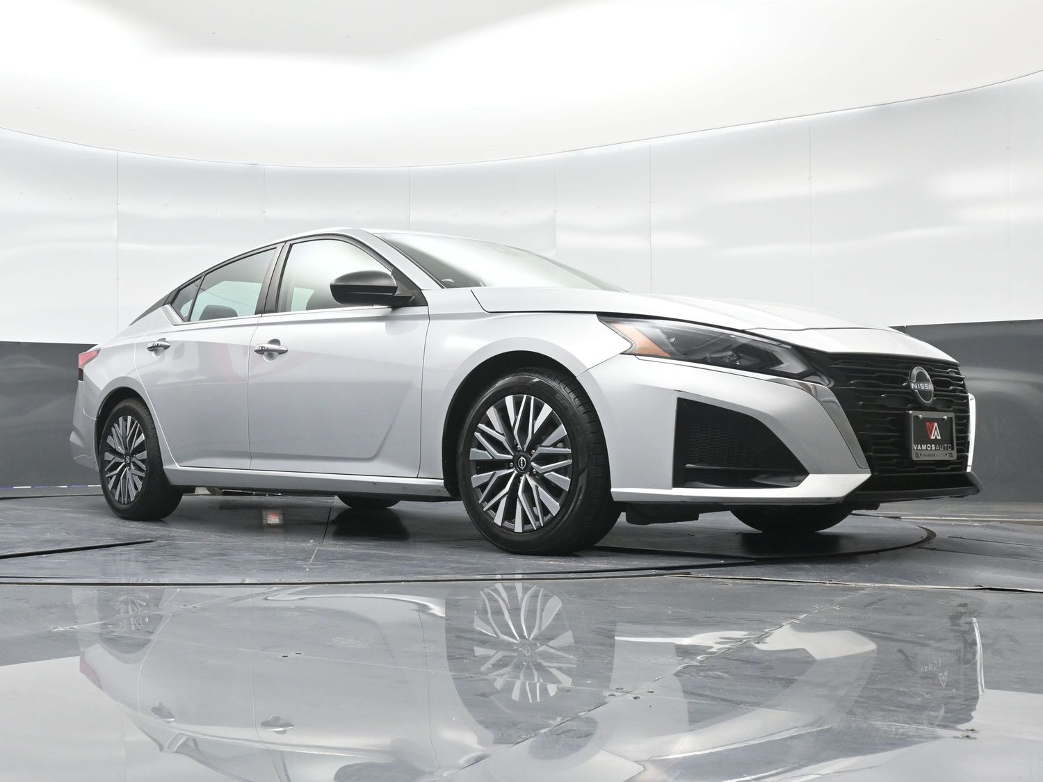 2024 Nissan Altima SV - Photo 28