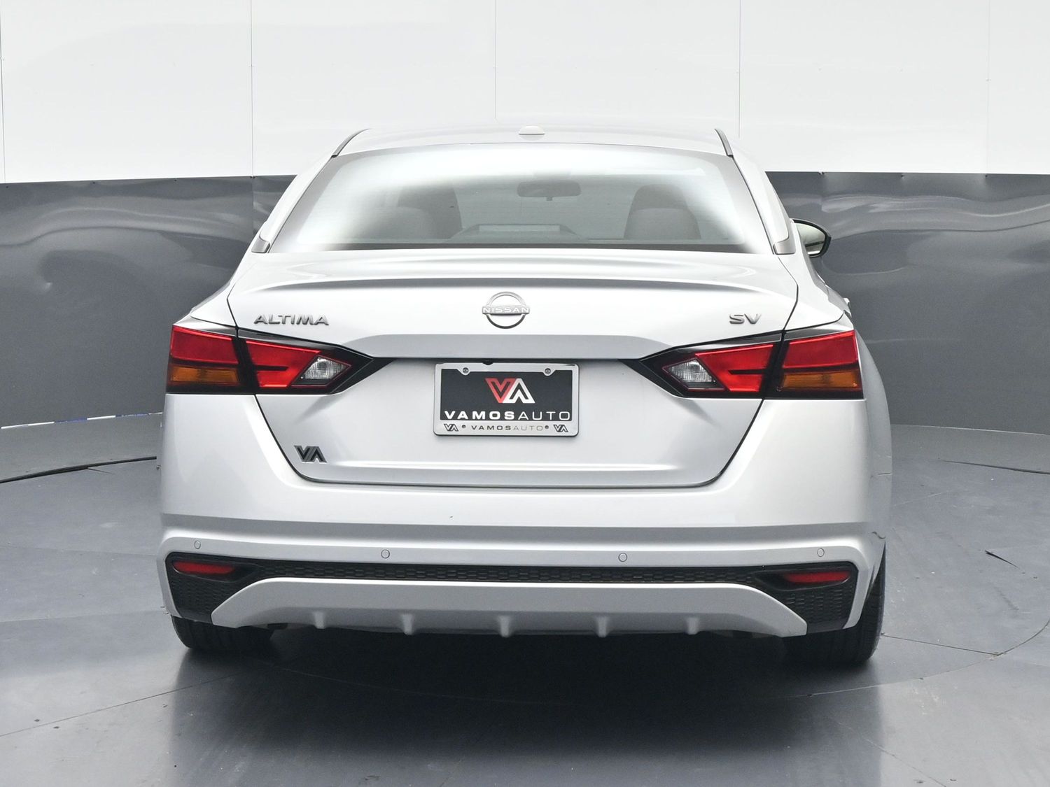2024 Nissan Altima SV - Photo 5