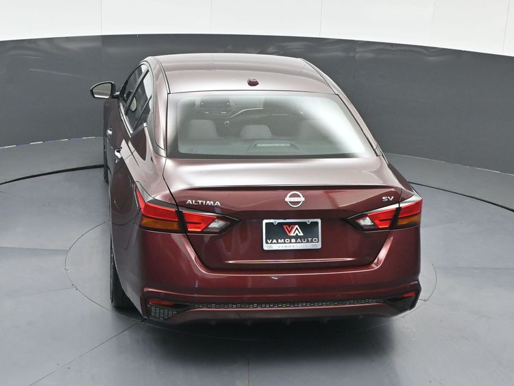 2024 Nissan Altima SV - Photo 16