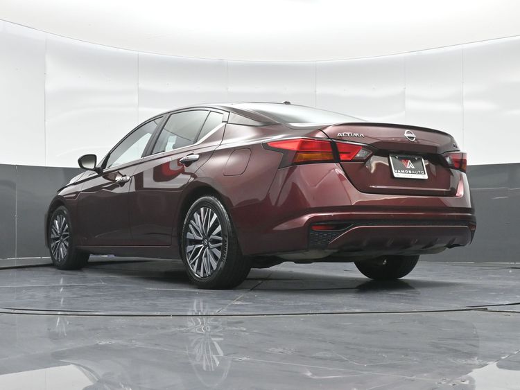 2024 Nissan Altima SV - Photo 24